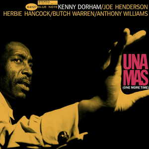 Dorham, Kenny/Una Mas [LP]