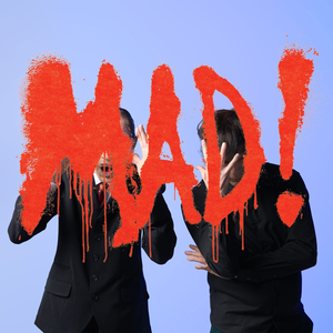 Sparks/MAD! [CD]