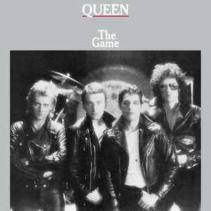 Queen/The Game [LP]