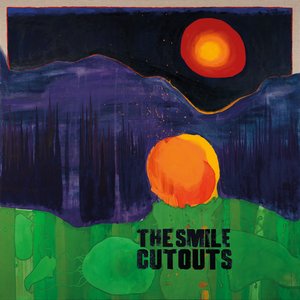 Smile, The/Cutouts (Indie Exclusive White Vinyl) [LP]