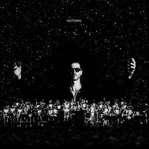 Cole, Louis/Nothing (White Vinyl) [LP]