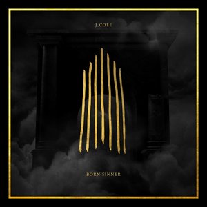 Cole, J./Born Sinner [LP]