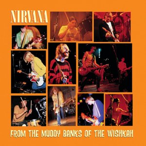 Nirvana/From The Muddy Banks of The Wishkah [CD]