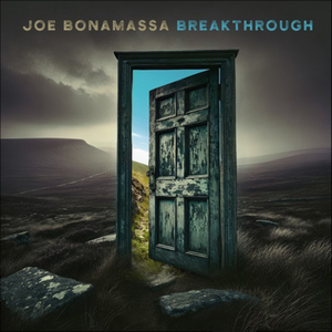 Bonamassa, Joe/Breakthrough [CD]