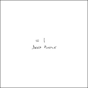 Deep Purple/=1 (CD + DVD Digipak) [CD]