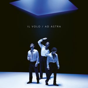 Il Volo/Ad Astra (Coloured Vinyl) [LP]