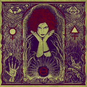Jess And The Ancient Ones/Jess And The Ancient Ones (Black Vinyl) [LP]