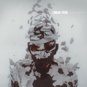 Linkin Park/Living Things [LP]