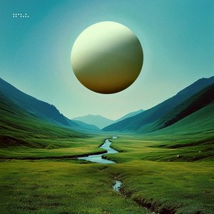 Tycho/Infinite Health [CD]