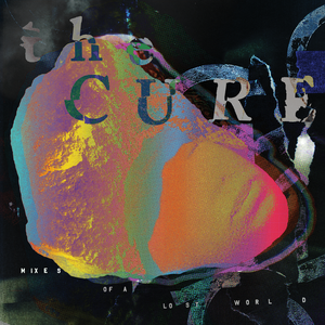 Cure, The/Mixes Of A Lost World [LP]