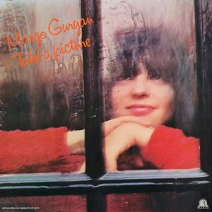 Guryan, Margo/Take A Picture (Gold Vinyl) [LP]