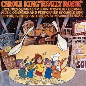 King, Carole/Really Rosie [LP]