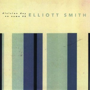 Smith, Elliott/Division Day (Half Gold/Half White Vinyl) [7"]
