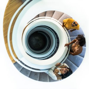 Chicano Batman/Notebook Fantasy [LP]