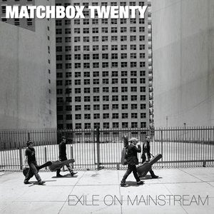 Matchbox Twenty/Exile On Mainstream [LP]