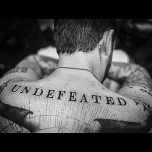 Turner, Frank/Undefeated (Standard Edition) [CD]