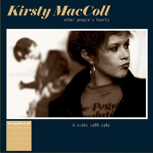 Maccoll, Kirsty/Other People's Hearts [LP]