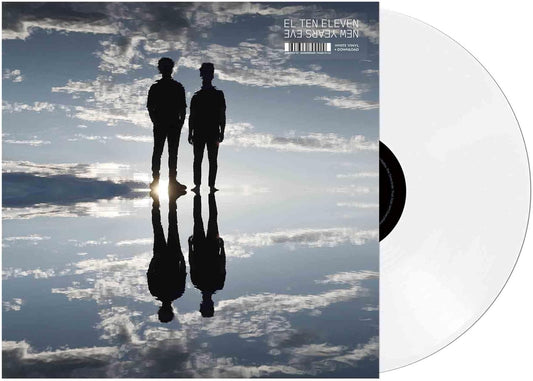 El Ten Eleven/New Year's Eve (White Vinyl) [LP]