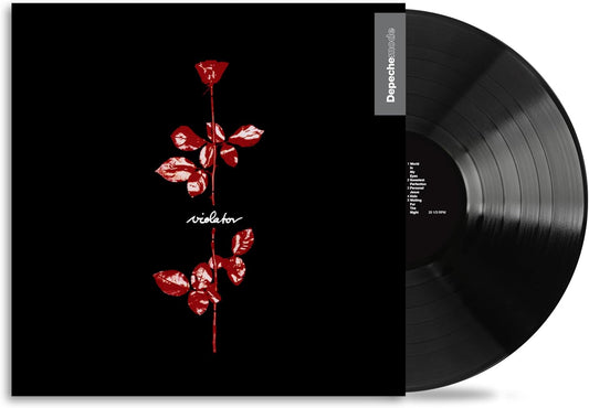 Depeche Mode/Violator [LP]