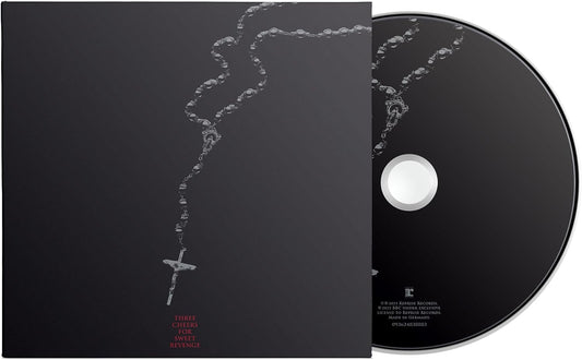 My Chemical Romance/Three Cheers For Sweet Revenge (20th Anniversary) [CD]