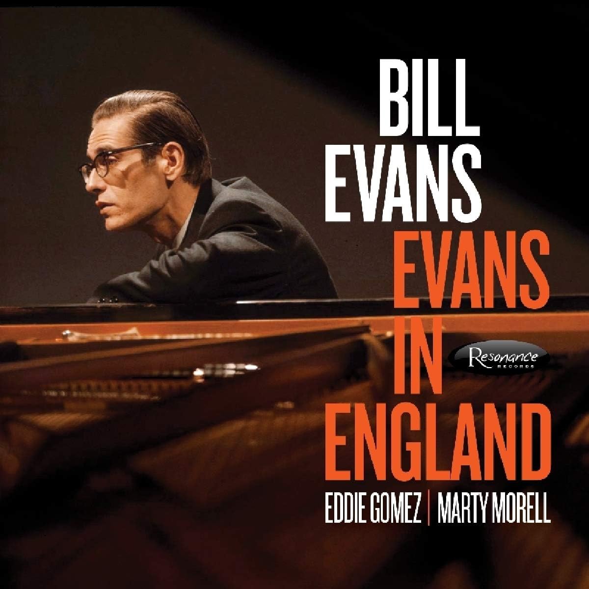 Evans, Bill/Evans In England (2CD) [CD]