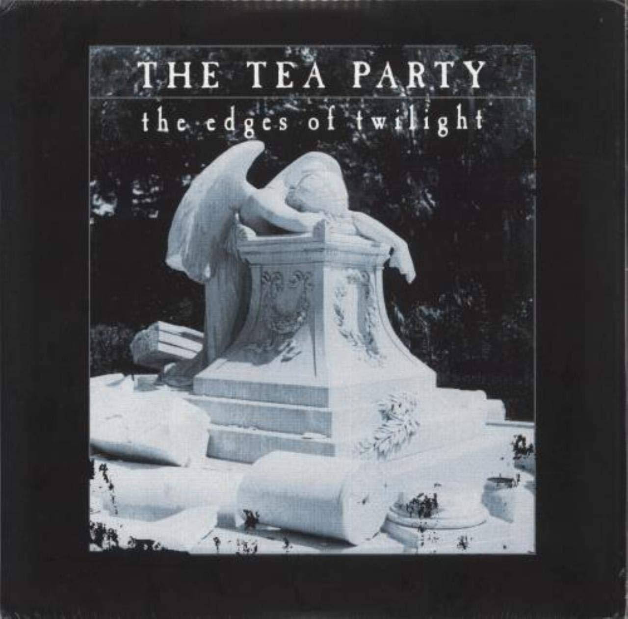 Tea Party, The/The Edges of Twilight [LP]