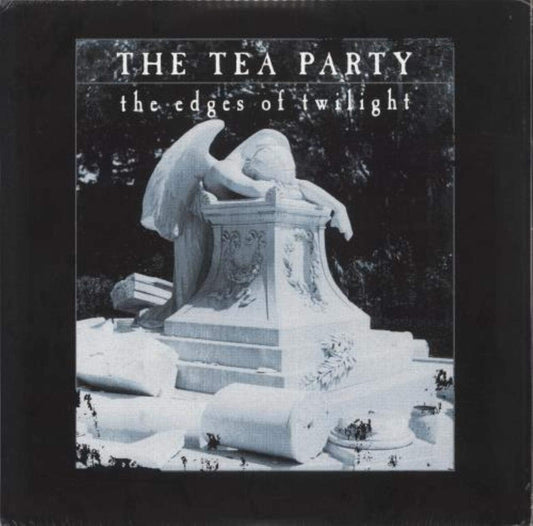 Tea Party, The/The Edges of Twilight [LP]