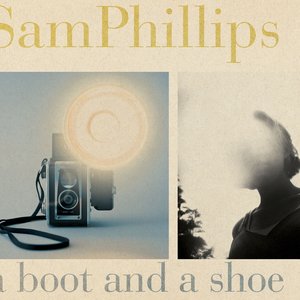 Phillips, Sam/A Boot And A Shoe (20th Anniversary) [LP]