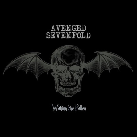 Avenged Sevenfold/Waking The Fallen [LP]