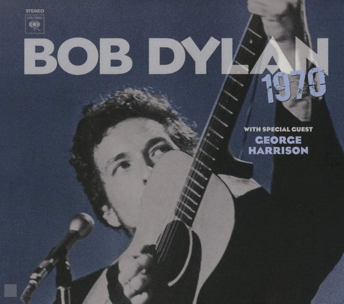 Dylan, Bob/1970 [CD]