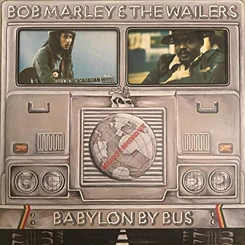 Marley, Bob/Babylon By Bus [LP]