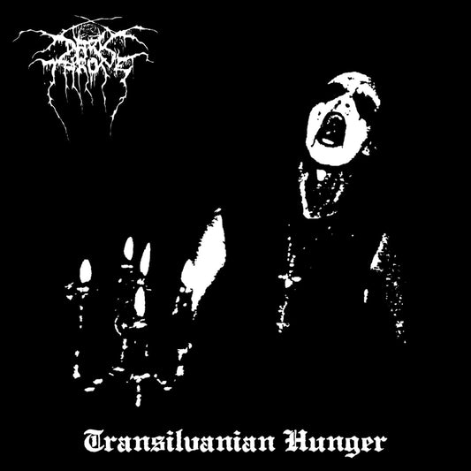 Darkthrone/Transilvanian Hunger [Compact Disc]