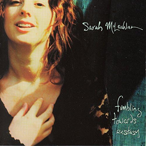 McLachlan, Sarah/Fumbling Towards Ecstasy [LP]