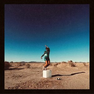 Dear Rouge/Lonesome High (Limited Edition Red Vinyl) [LP]