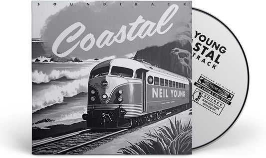 Soundtrack (Neil Young)/Coastal [CD]