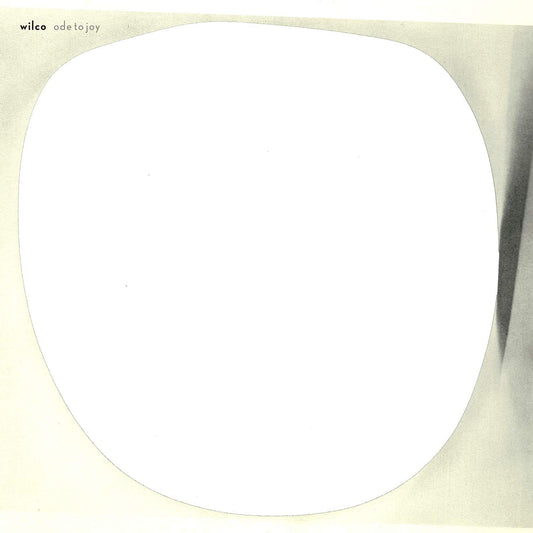 Wilco/Ode to Joy [CD]