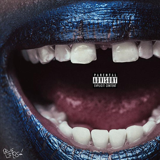 ScHoolboy Q/Bluelips [LP]