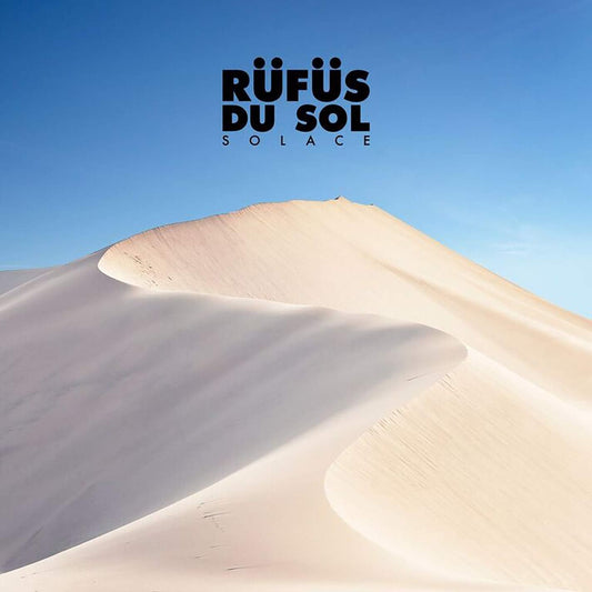 Rufus Du Sol/Solace [LP]