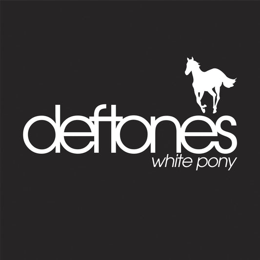 Deftones/White Pony [LP]