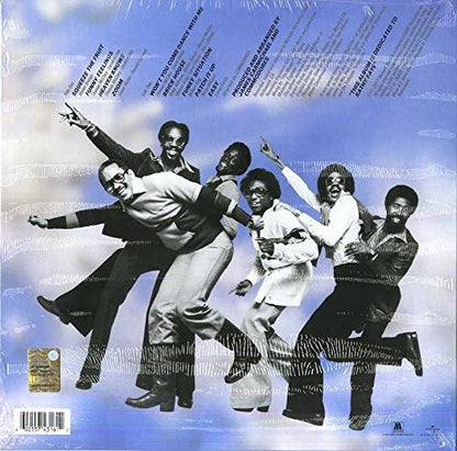 Commodores/Commodores [LP]