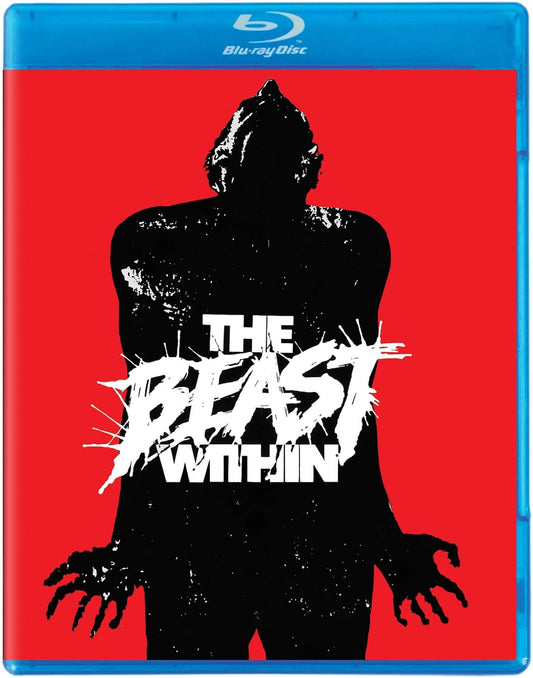 Beast Within (Kino Cult #22) [BluRay]