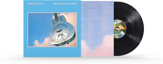 Dire Straits/Brothers In Arms (40th Anniversary) [LP]