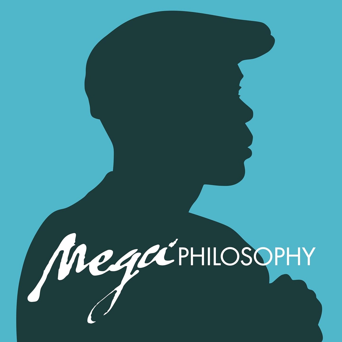 Cormega/Mega Philosphy [LP]