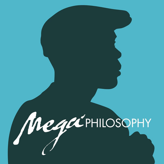 Cormega/Mega Philosphy [LP]