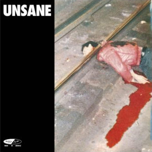 Unsane/Unsane (remastered) [CD]
