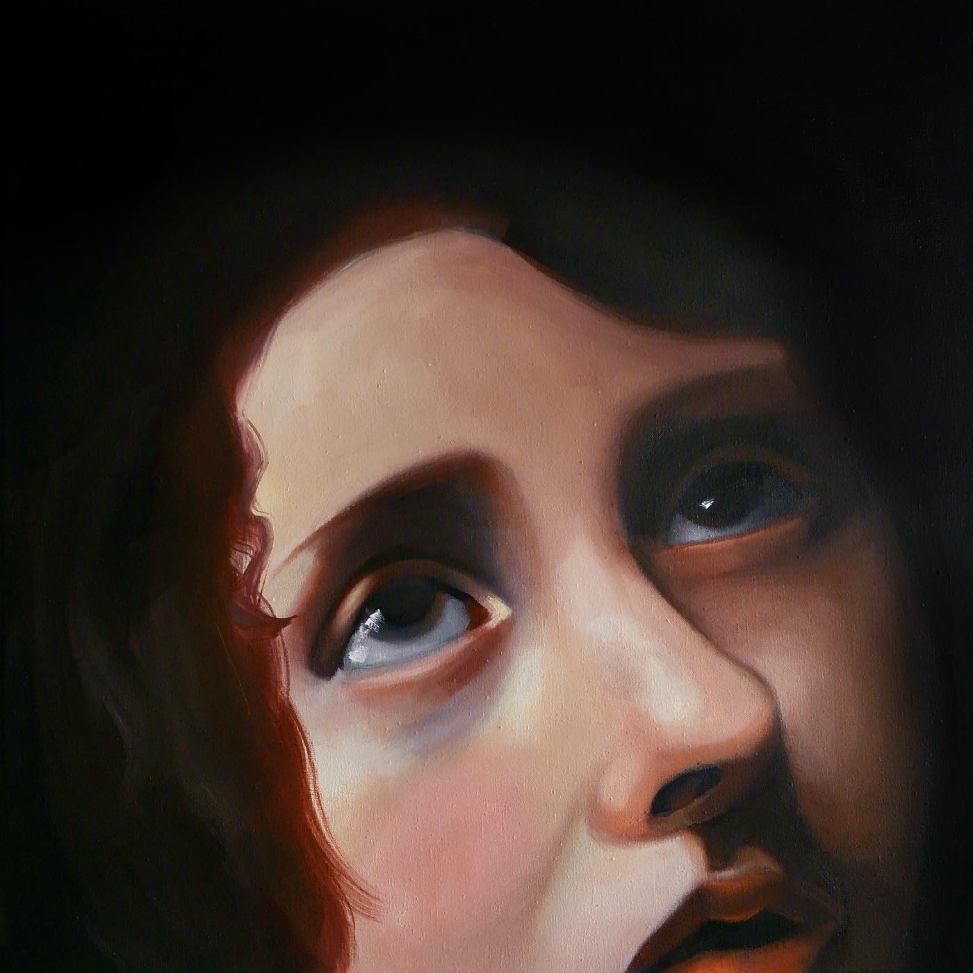 Panda Bear/Sinister Grift [LP]