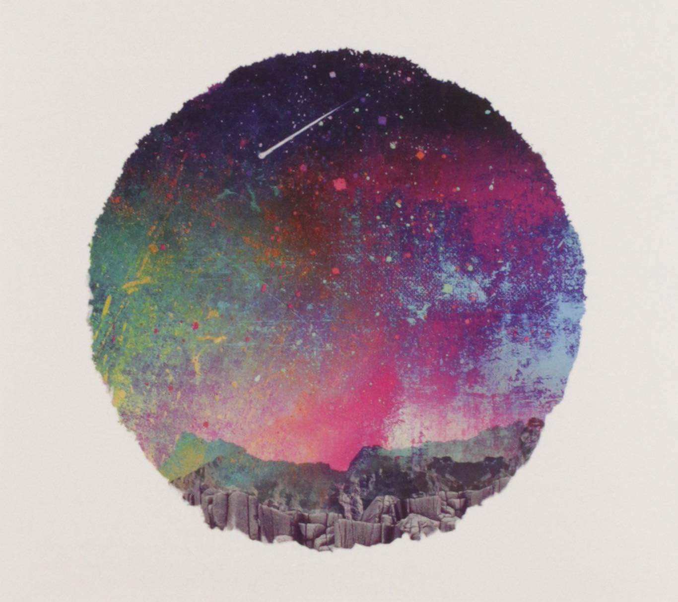 Khruangbin/The Universe Smiles Upon You [CD]