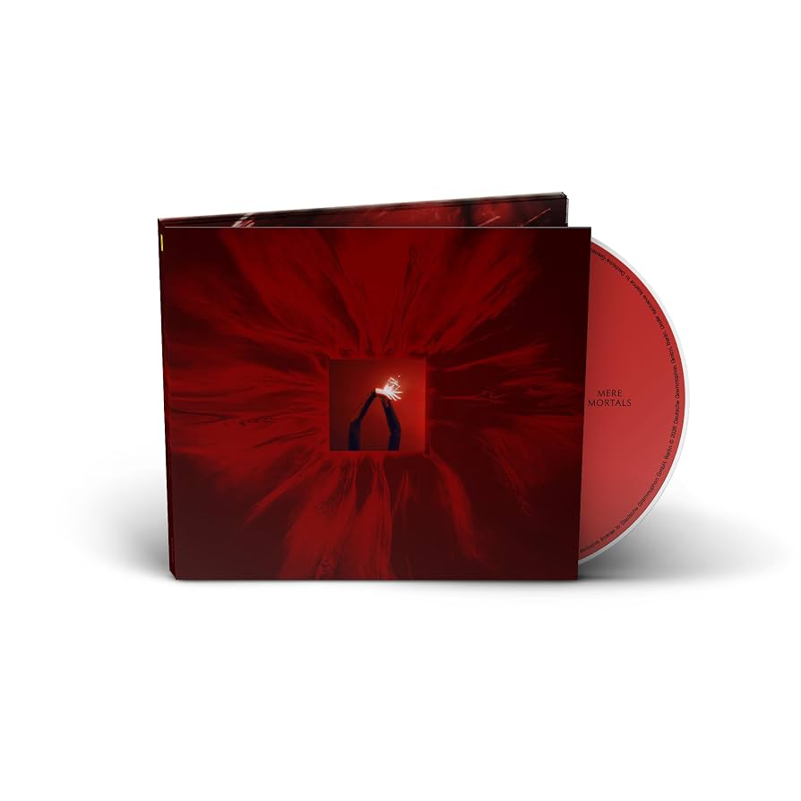 Floating Points & San Francisco Ballet Orchestra/Mere Mortals [CD]