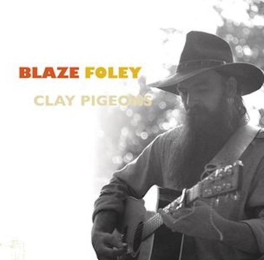 Foley, Blaze/Clay Pigeons (1976-1988) [LP]