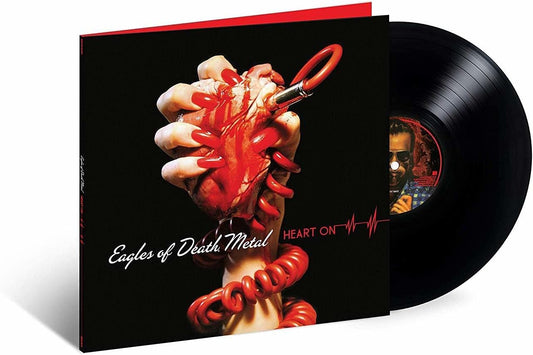 Eagles Of Death Metal/Heart On [LP]